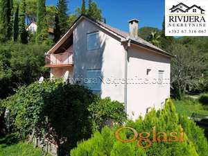 Porodicna kuca Herceg Novi Sutorina